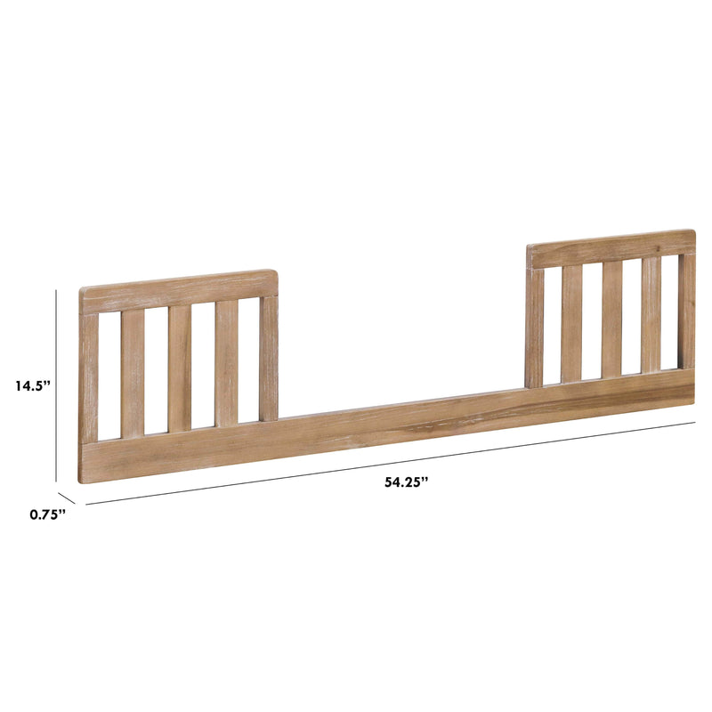 Load image into Gallery viewer, Namesake Toddler Bed Conversion Kit (B14599)
