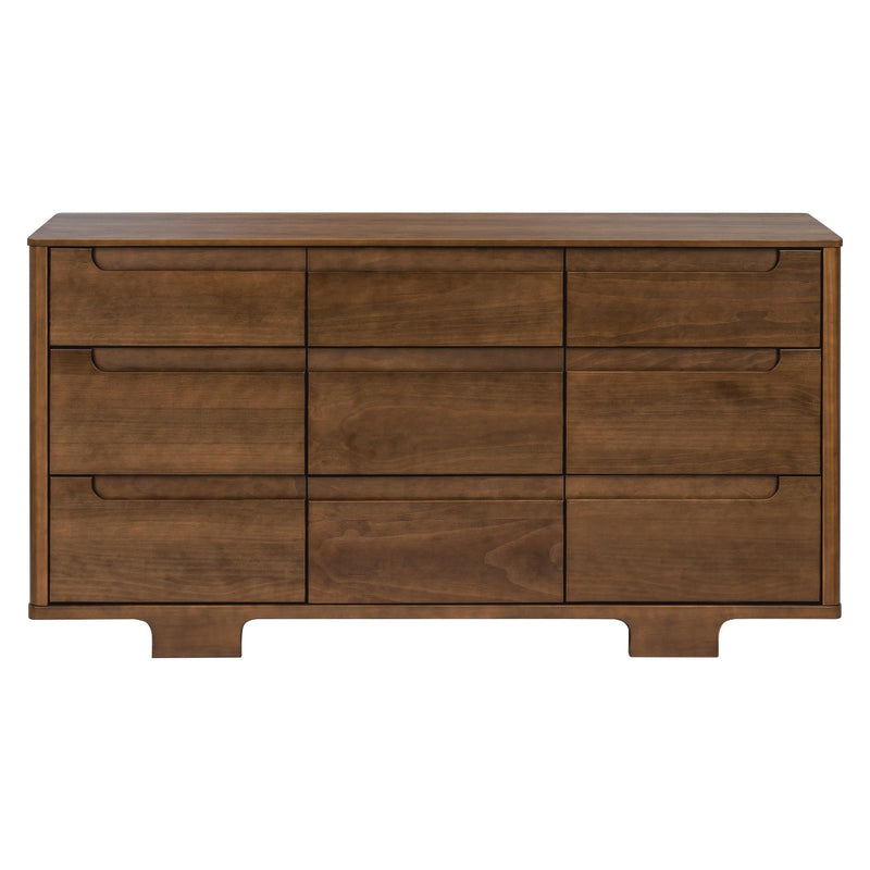 Load image into Gallery viewer, Babyletto Yuzu 9-Drawer Dresser
