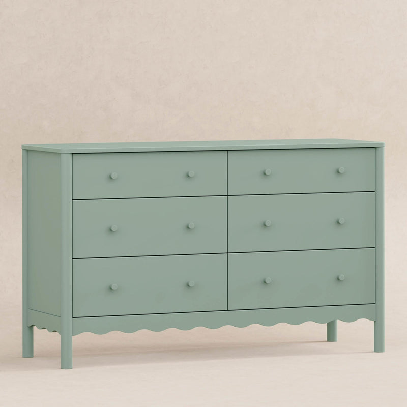 Load image into Gallery viewer, Babyletto Swell 6-Drawer Dresser
