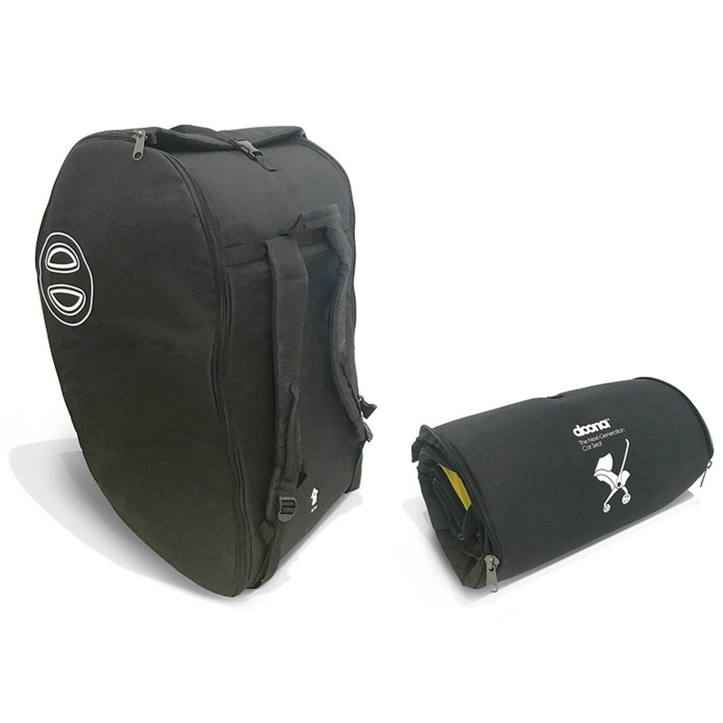 Load image into Gallery viewer, Doona Padded Travel Bag
