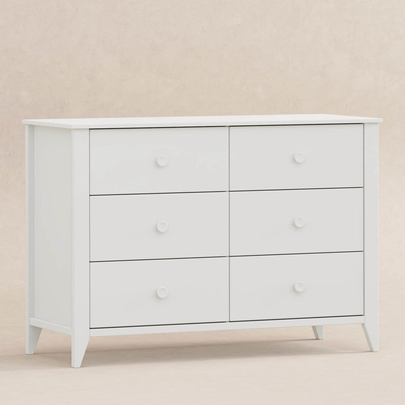 Load image into Gallery viewer, Babyletto Sprout 6-Drawer Double Dresser
