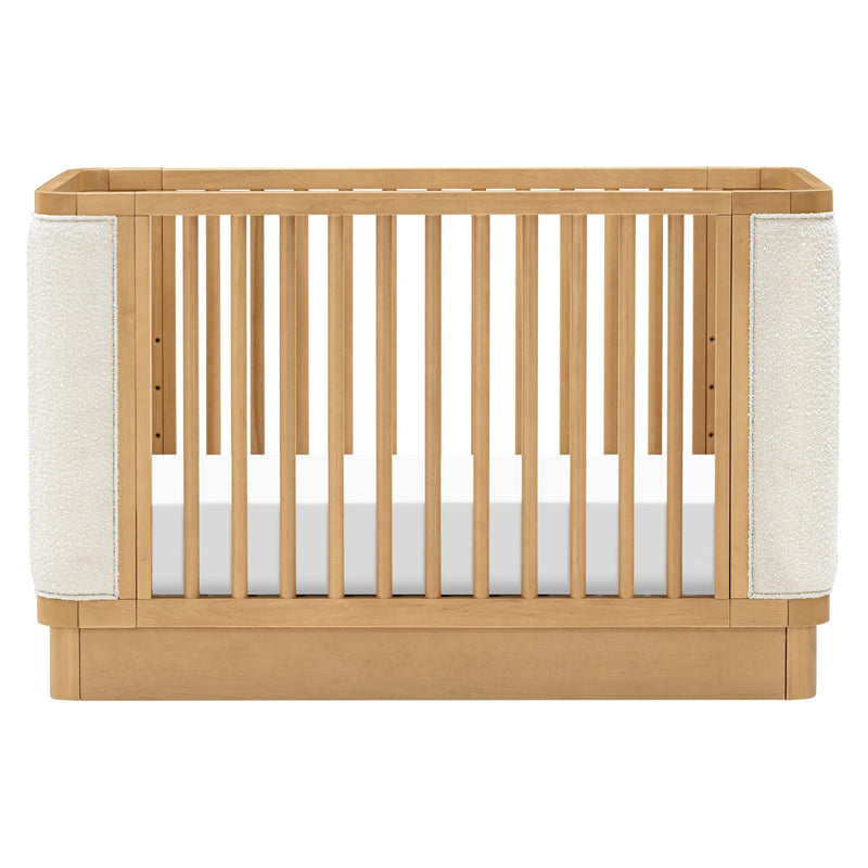 Load image into Gallery viewer, Babyletto Bondi Boucle 4-in-1 Convertible Crib
