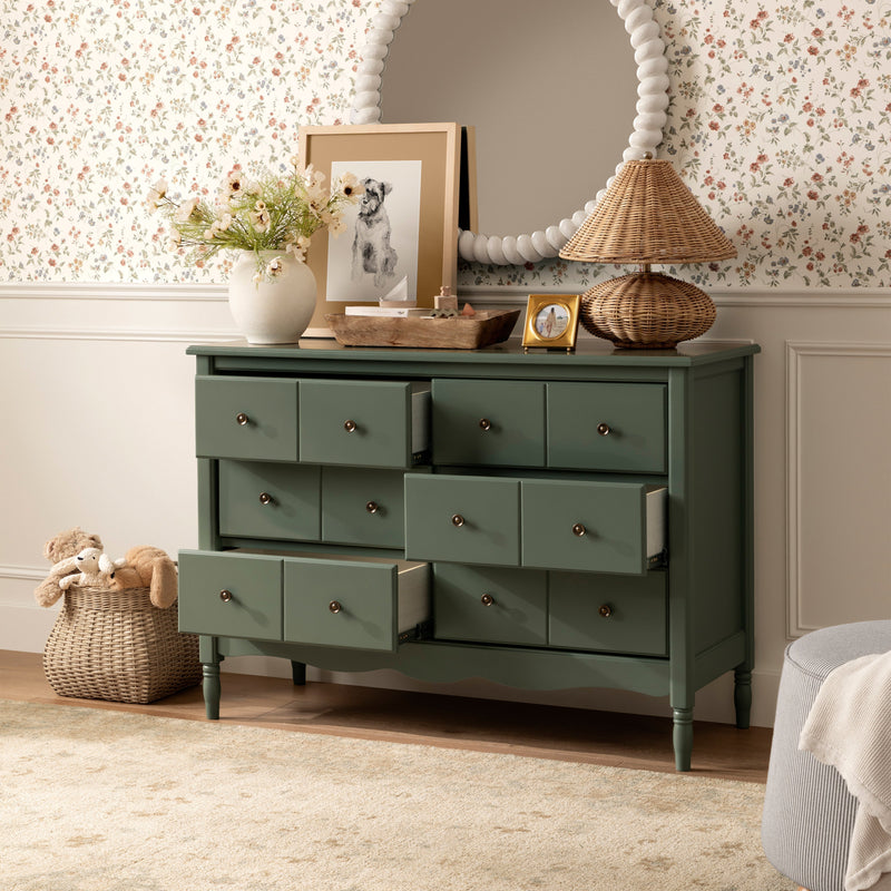 Load image into Gallery viewer, Namesake Liberty 6-Drawer Dresser
