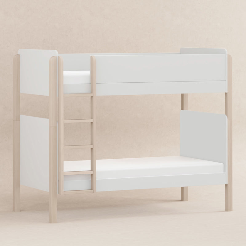 Load image into Gallery viewer, Babyletto TipToe Convertible Bunk Bed
