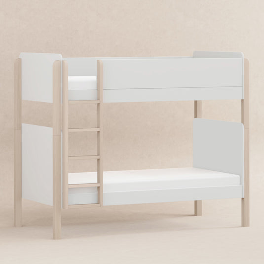 Babyletto TipToe Convertible Bunk Bed