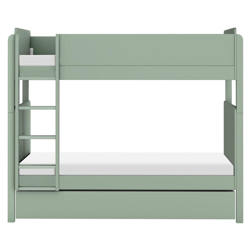 Load image into Gallery viewer, Babyletto TipToe Convertible Bunk Bed
