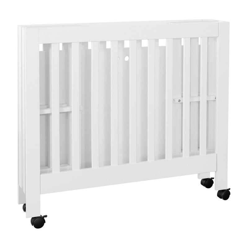Load image into Gallery viewer, Babyletto Origami Mini Crib
