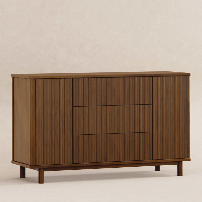 Load image into Gallery viewer, Babyletto Pogo Tambour Dresser
