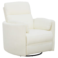 PL Heritage Radius Power Recliner with USB Charging Port