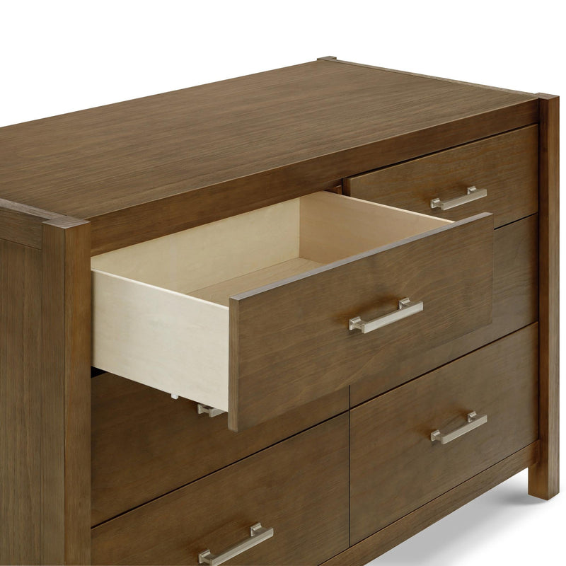 Load image into Gallery viewer, Monogram by Namesake Hemsted 6-Drawer Dresser
