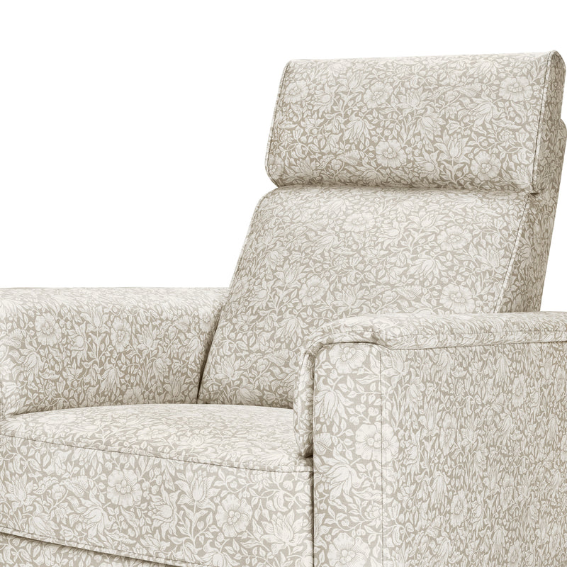 Load image into Gallery viewer, Morris &amp; Co. x Namesake Willa Plus Power Glider Recliner w/ Power Headrest
