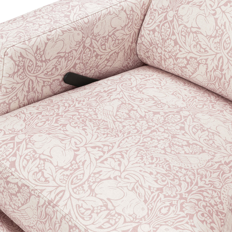 Load image into Gallery viewer, Morris &amp; Co. x Namesake Crewe Recliner and Swivel Glider
