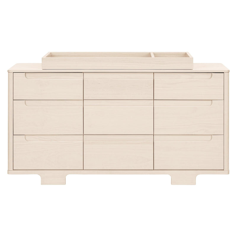Load image into Gallery viewer, Babyletto Yuzu 9-Drawer Dresser
