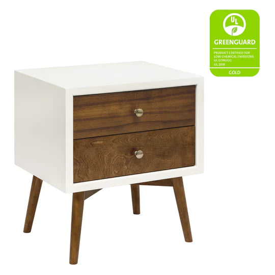 Load image into Gallery viewer, Babyletto Palma Nightstand
