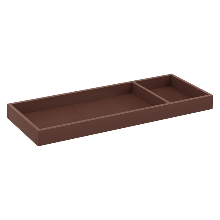 Load image into Gallery viewer, Babyletto Bondi Removable Changing Tray for 6 Drawer Dresser
