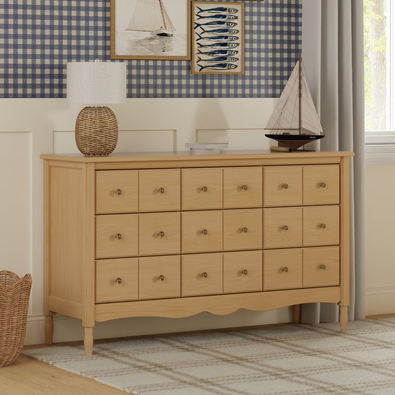 Load image into Gallery viewer, Namesake Liberty 9-Drawer Dresser
