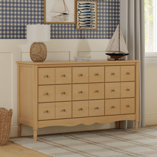 Namesake Liberty 9-Drawer Dresser