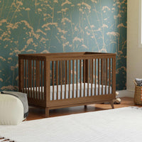 Babyletto Scoot 3-in-1 Convertible Crib with Toddler Bed Conversion Kit (Copy)