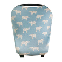 Copper Pearl Multi-Use Car Seat Cover