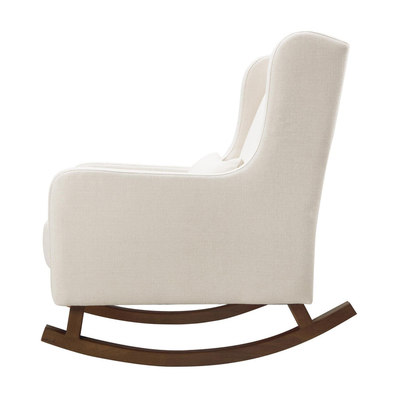 Load image into Gallery viewer, Babyletto Kai Rocker in Eco-Performance Fabric | Water Repellent &amp; Stain Resistant
