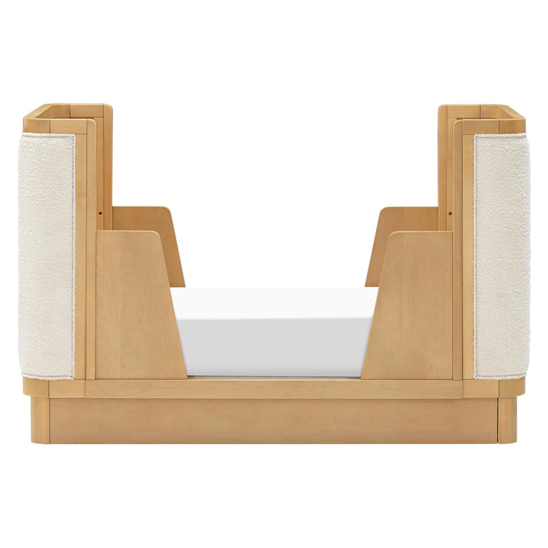 Load image into Gallery viewer, Babyletto Bondi Boucle 4-in-1 Convertible Crib
