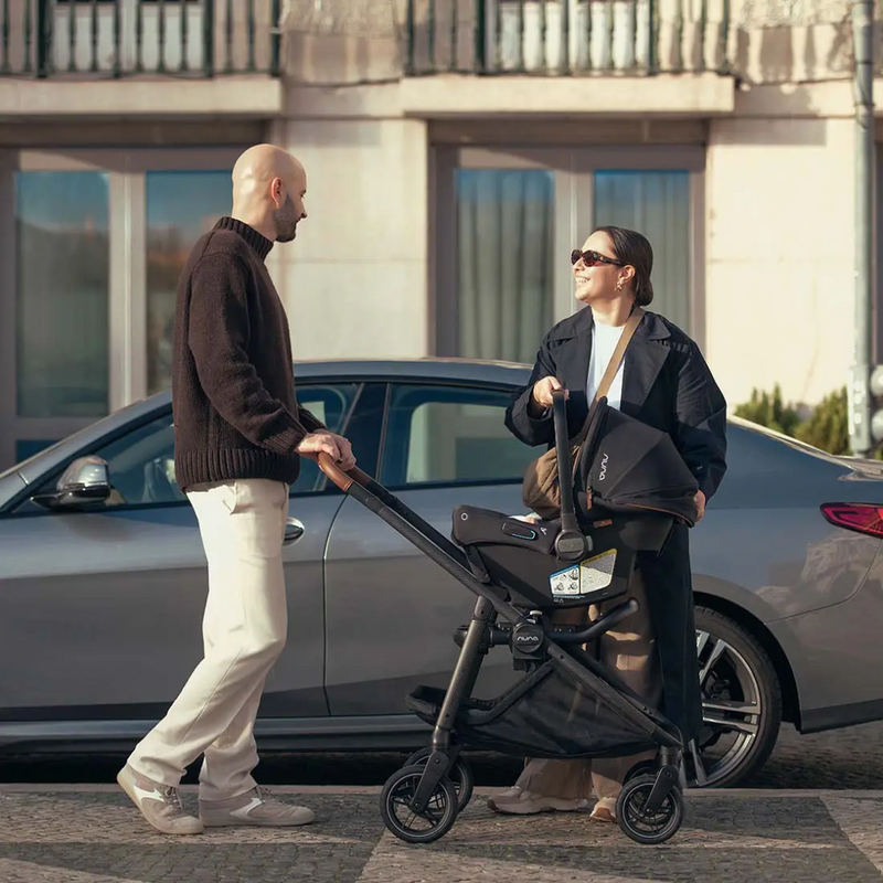 Load image into Gallery viewer, Nuna SWIV Stroller + PIPA Urbn Travel System
