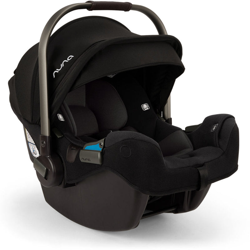Load image into Gallery viewer, Nuna PIPA RX Infant Car Seat + RELX Base
