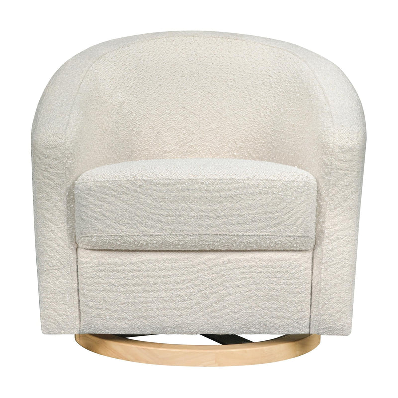 Load image into Gallery viewer, Babyletto Madison Swivel Glider
