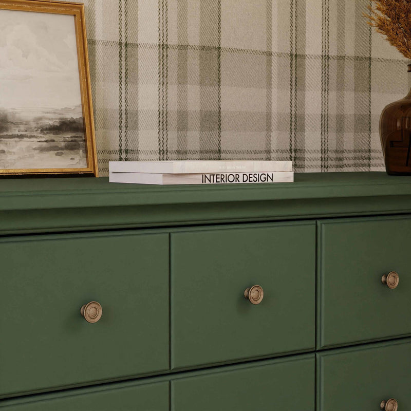 Load image into Gallery viewer, Namesake Liberty 6-Drawer Dresser
