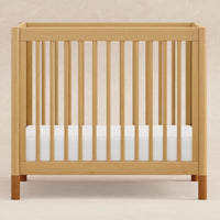 Babyletto Gelato 4-in-1 Convertible Mini Crib