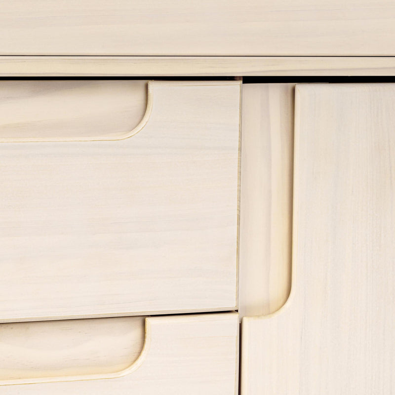 Load image into Gallery viewer, Babyletto Yuzu 3-Drawer Changer Dresser
