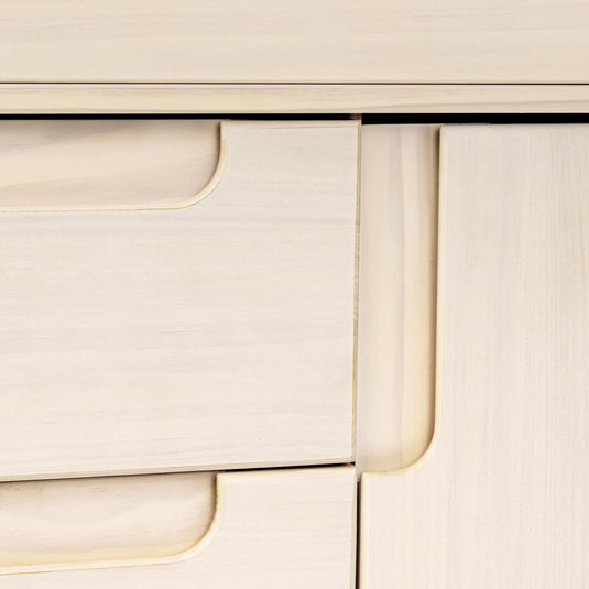 Babyletto Yuzu 3-Drawer Changer Dresser