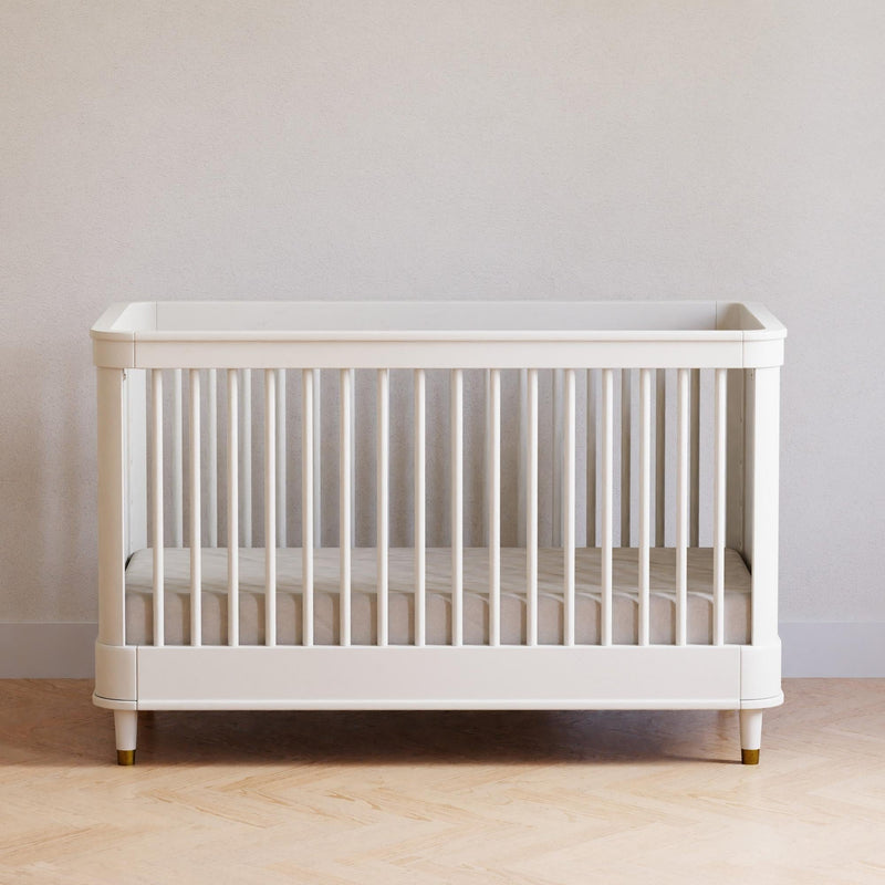 Load image into Gallery viewer, Namesake Tanner 3-in-1 Convertible Crib
