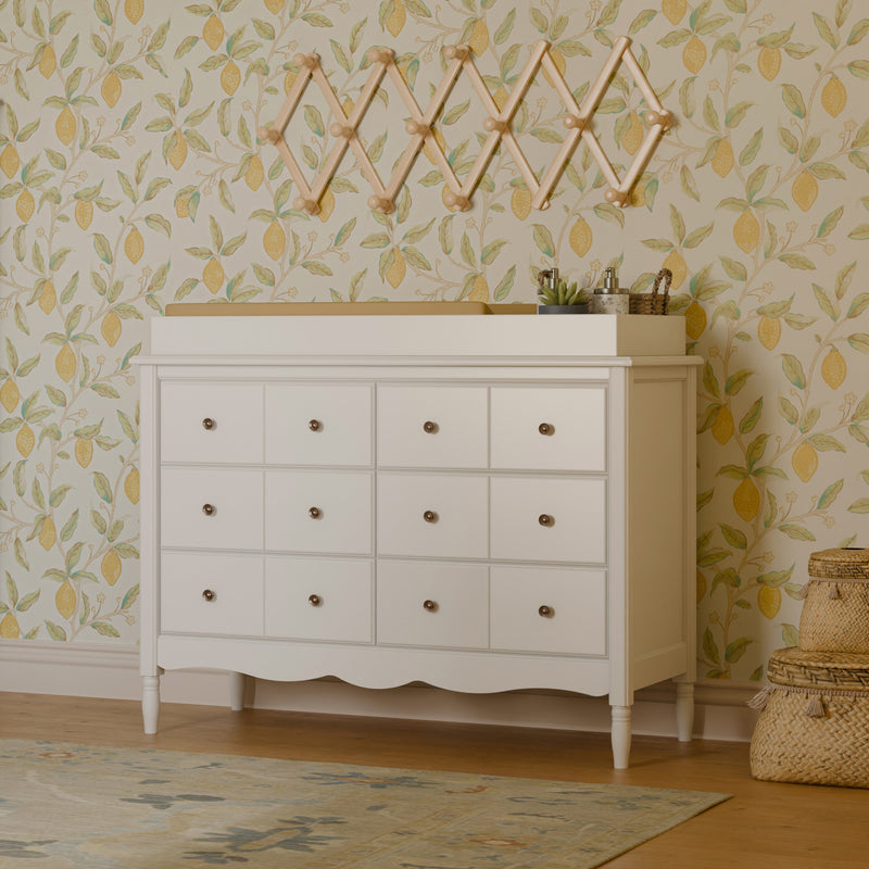 Load image into Gallery viewer, Namesake Liberty 6-Drawer Dresser

