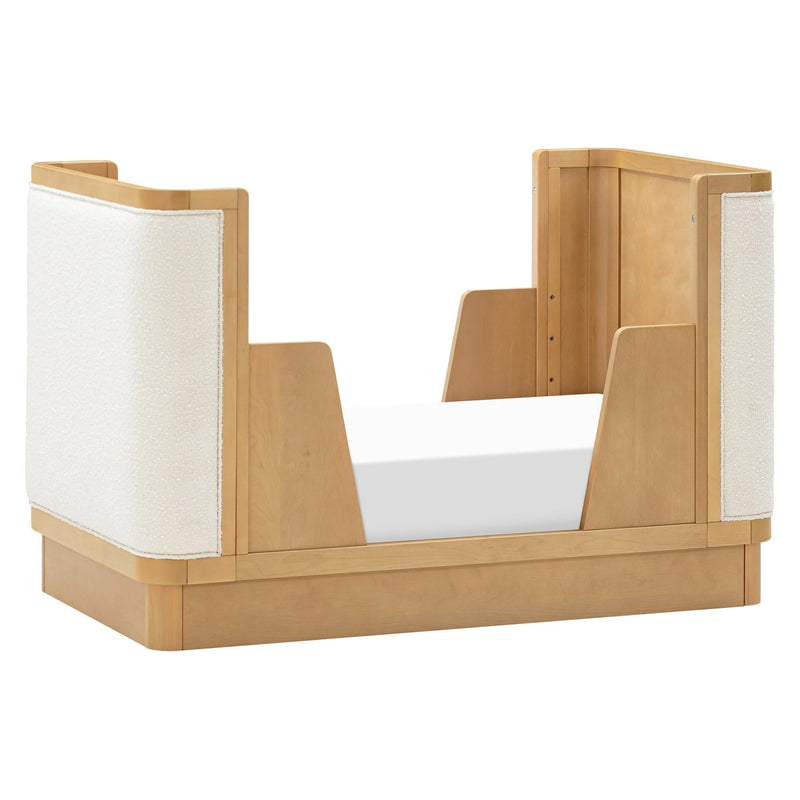 Load image into Gallery viewer, Babyletto Bondi Boucle 4-in-1 Convertible Crib
