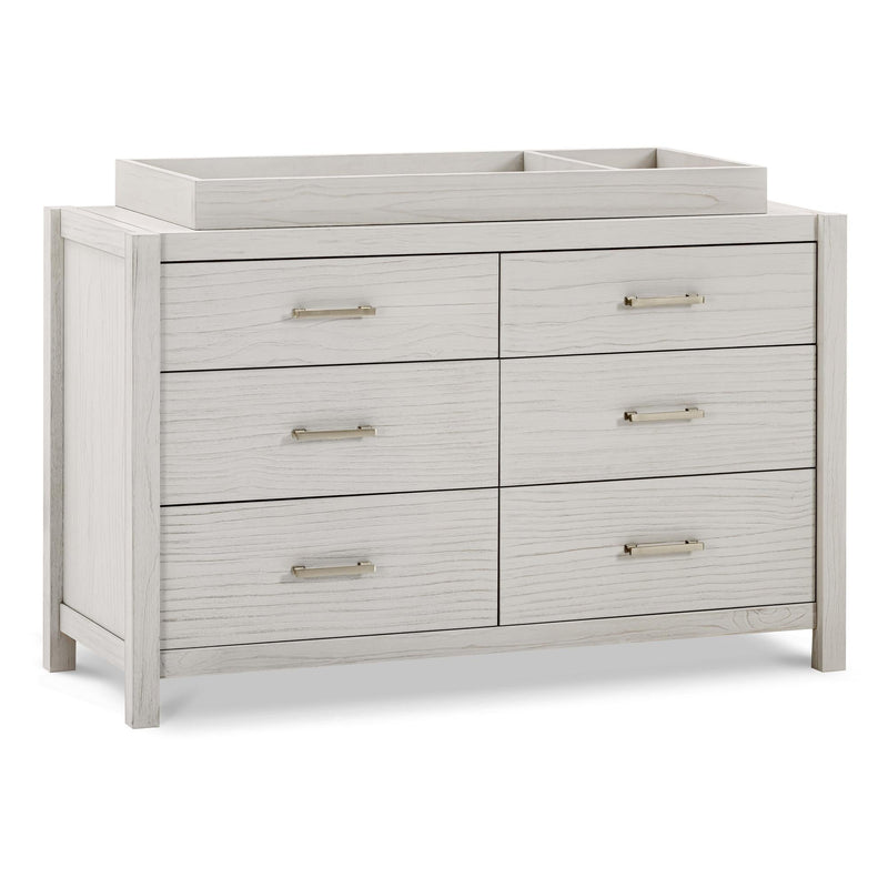 Load image into Gallery viewer, Monogram by Namesake Hemsted 6-Drawer Dresser
