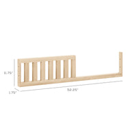 Babyletto Toddler Bed Conversion Kit for Nifty
