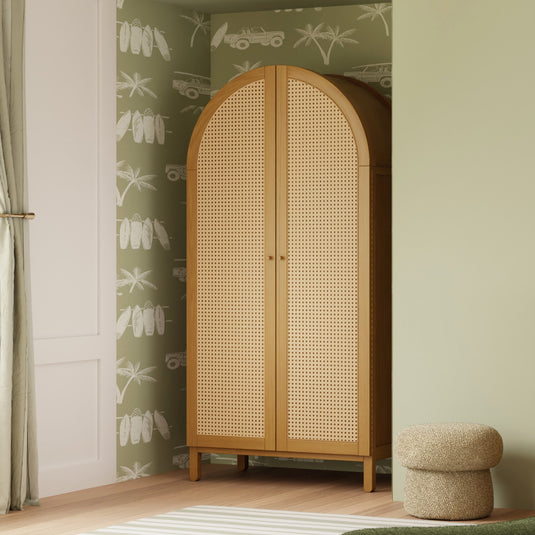 Babyletto Bondi Cane Armoire