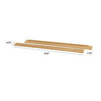 Babyletto Twin/Full-Size Bed Conversion Kit (M5789)