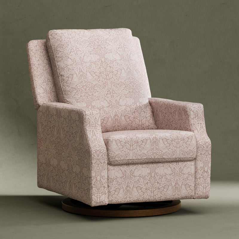 Load image into Gallery viewer, Morris &amp; Co. x Namesake Crewe Recliner and Swivel Glider
