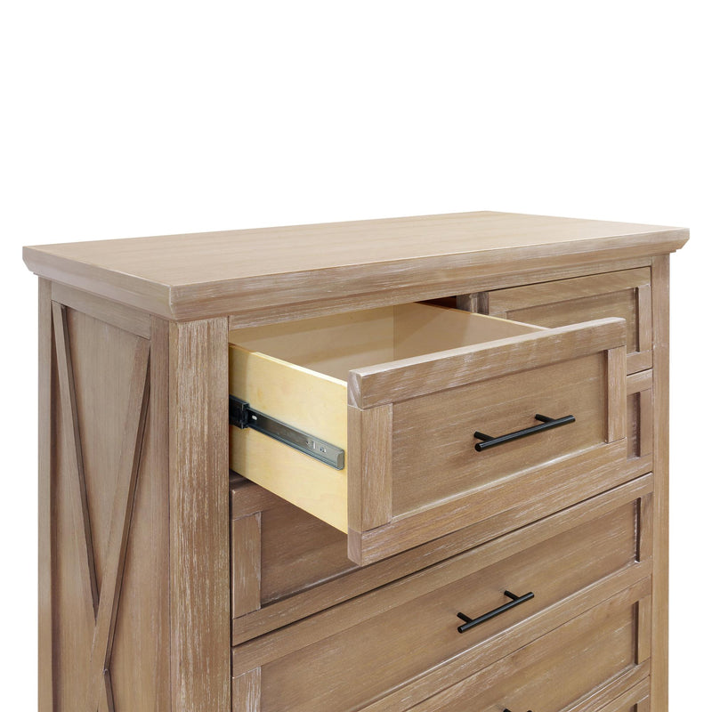 Load image into Gallery viewer, Monogram by Namesake Emory Farmhouse 6-Drawer Chest
