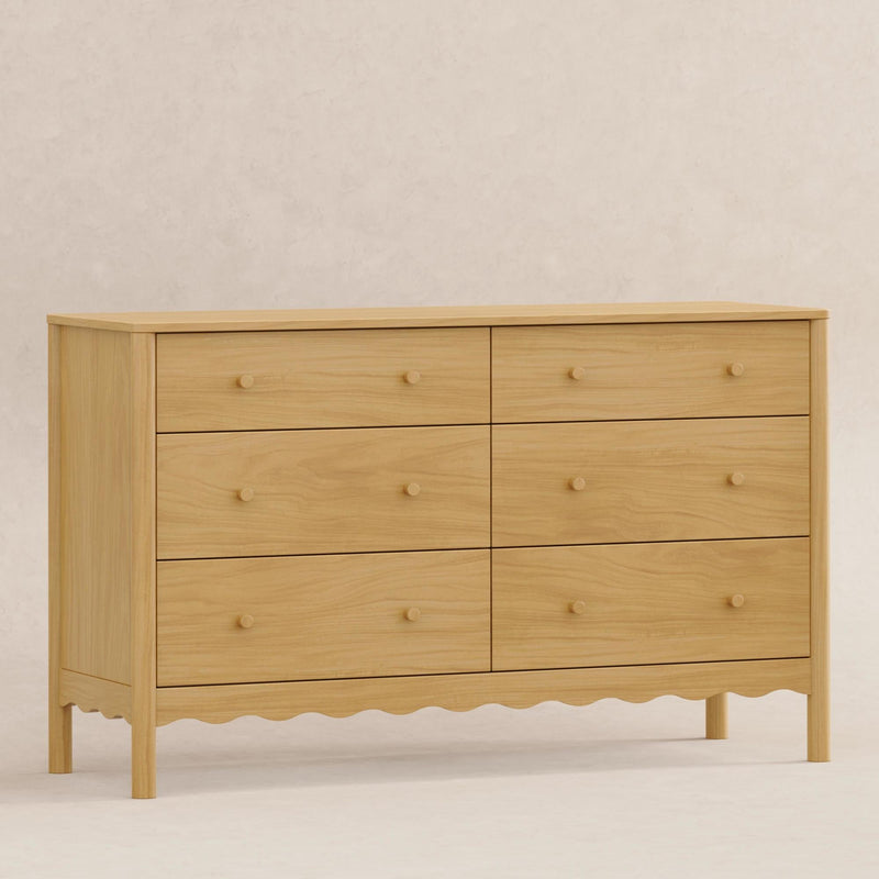 Load image into Gallery viewer, Babyletto Swell 6-Drawer Dresser
