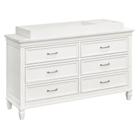 Namesake Universal Wide Removable Changing Tray (M0619)