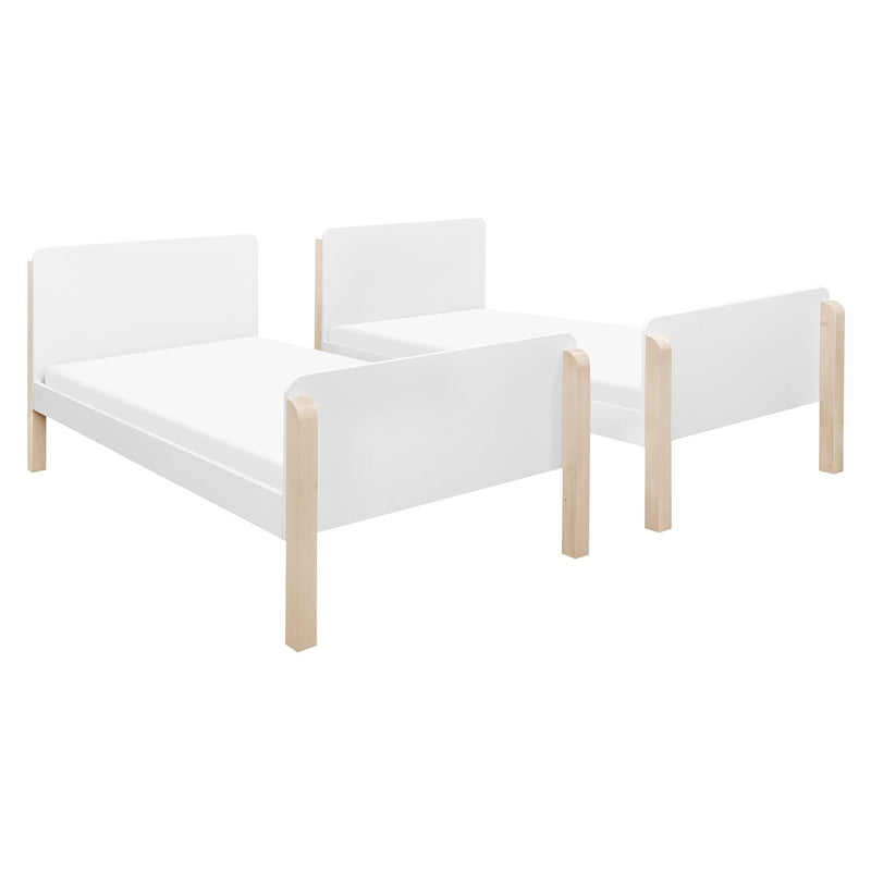 Load image into Gallery viewer, Babyletto TipToe Convertible Bunk Bed

