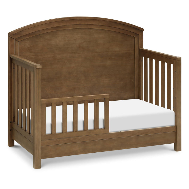 Load image into Gallery viewer, Monogram by Namesake Hemsted 4-in-1 Convertible Crib

