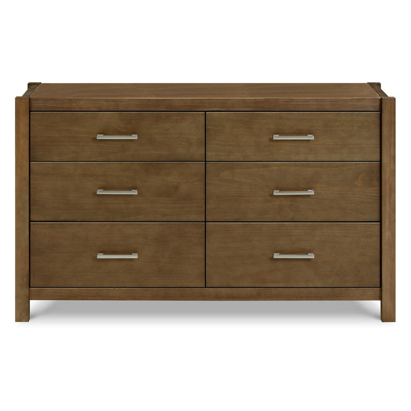 Load image into Gallery viewer, Monogram by Namesake Hemsted 6-Drawer Dresser
