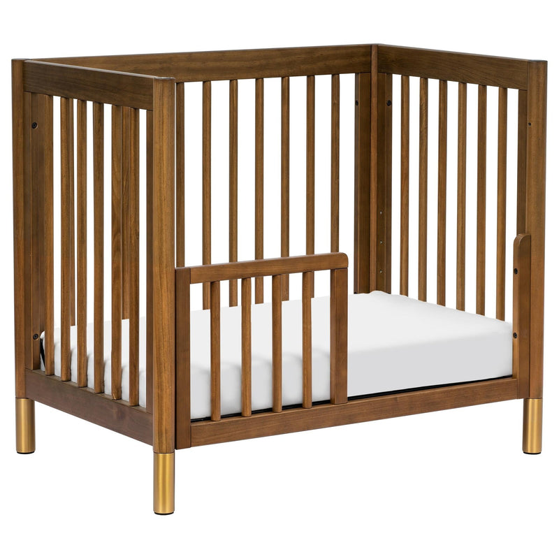 Load image into Gallery viewer, Babyletto Gelato 4-in-1 Convertible Mini Crib
