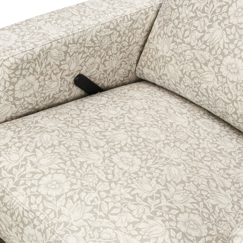 Load image into Gallery viewer, Morris &amp; Co. x Namesake Crewe Recliner and Swivel Glider
