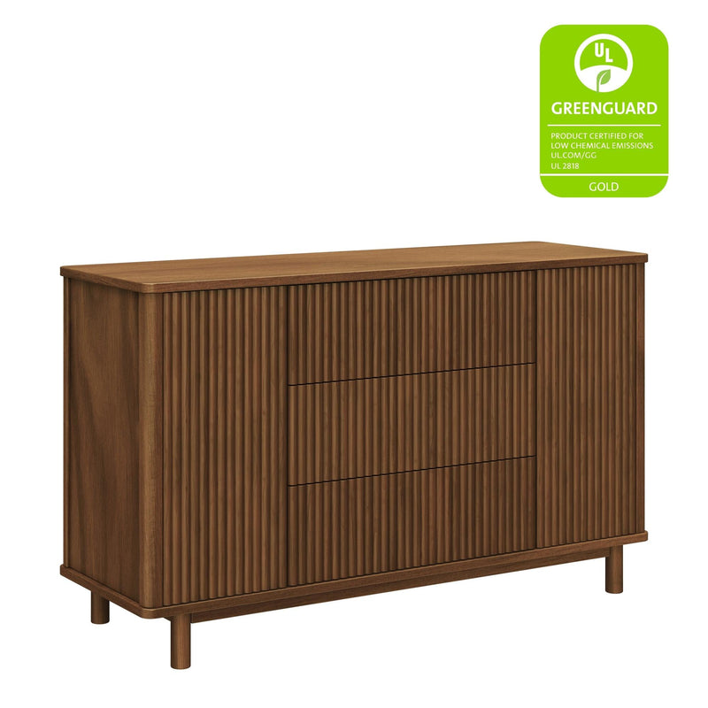 Load image into Gallery viewer, Babyletto Pogo Tambour Dresser
