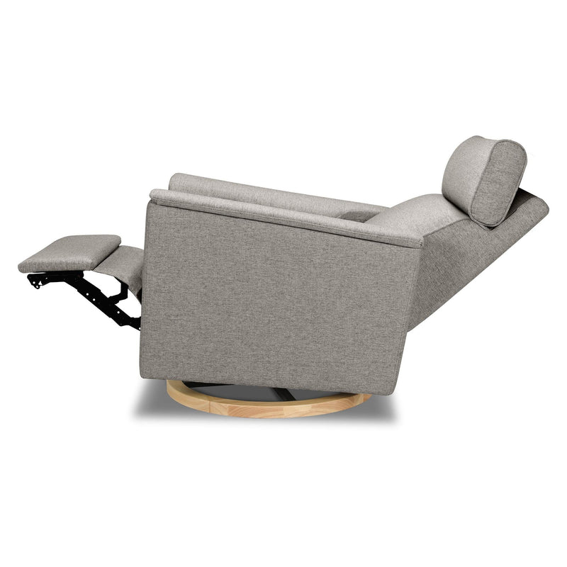 Load image into Gallery viewer, Namesake Willa Plus Power Glider Recliner + Power Headrest
